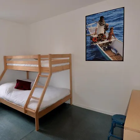 Les Baigneurs Saint-Gilles-Croix-de-Vie