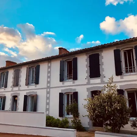 Les Baigneurs * Saint-Gilles-Croix-de-Vie