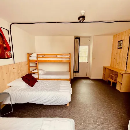 Hotel Les Baigneurs