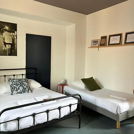 Hotel Les Baigneurs