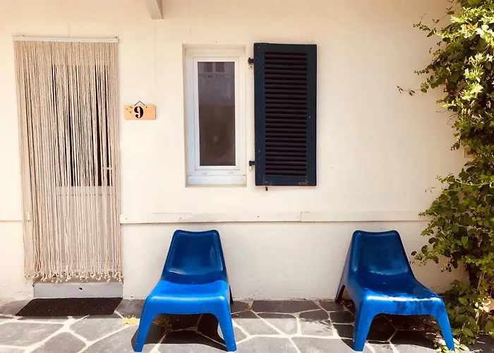 Hotel Les Baigneurs Saint Gilles Croix de vie