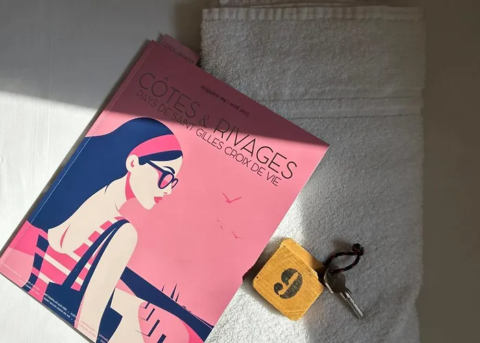 Les Baigneurs Hotel *