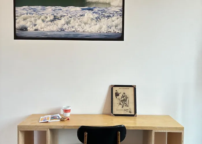 Les Baigneurs Hotel Saint Gilles Croix de vie