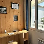Les Baigneurs Ξενοδοχείο Saint Gilles Croix de vie