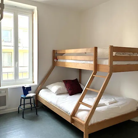 Les Baigneurs Saint-Gilles-Croix-de-Vie