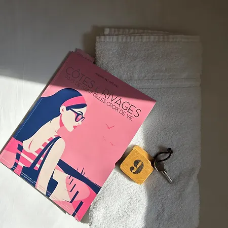 Les Baigneurs Hotel *