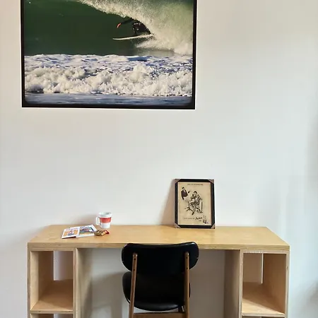 Les Baigneurs Hotel Saint-Gilles-Croix-de-Vie