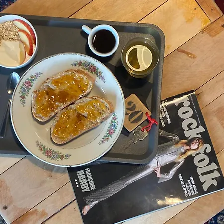 Otel Les Baigneurs Saint Gilles Croix de vie