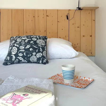 Les Baigneurs Saint Gilles Croix de vie