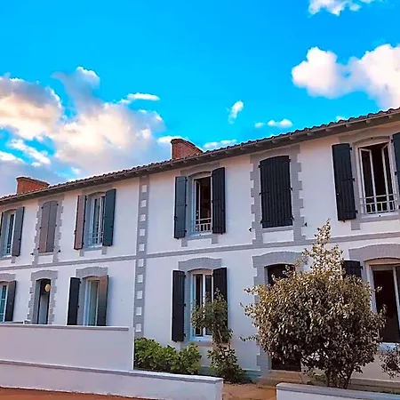 Hotel Les Baigneurs *