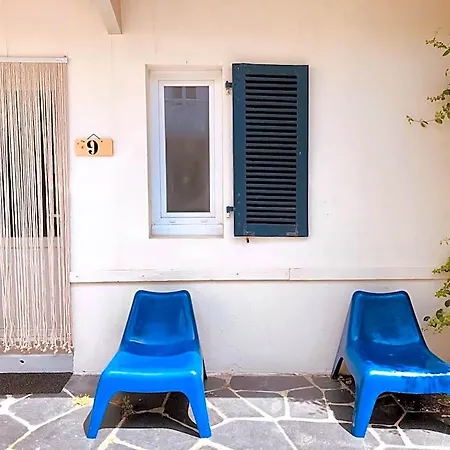 Les Baigneurs Hotel *