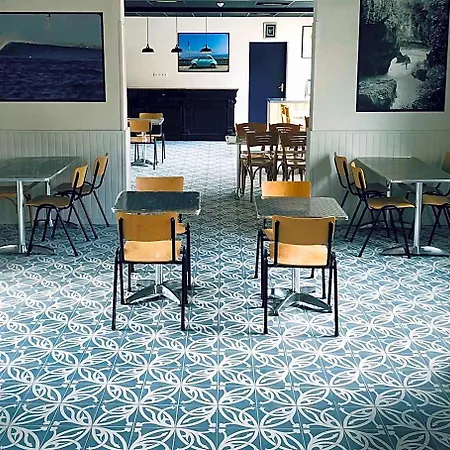 Hotel Les Baigneurs Saint-Gilles-Croix-de-Vie