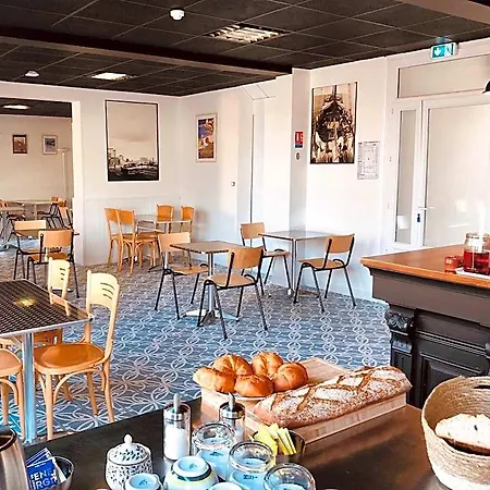 Hotel Les Baigneurs *