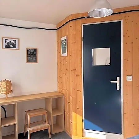 Hotel Les Baigneurs Saint-Gilles-Croix-de-Vie