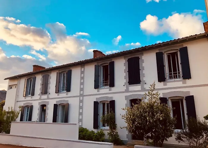 Les Baigneurs * Saint-Gilles-Croix-de-Vie