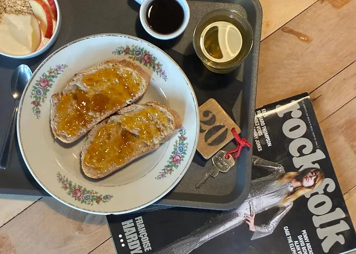 Hotel Les Baigneurs Saint-Gilles-Croix-de-Vie