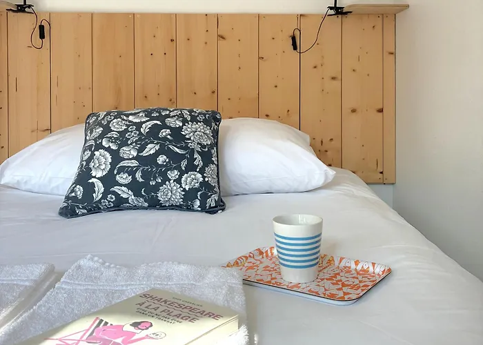 Les Baigneurs Saint-Gilles-Croix-de-Vie